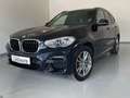BMW X3 xDrive 30e  Automatik M-Sportpaket,AHK,LED,Pano Zwart - thumbnail 1