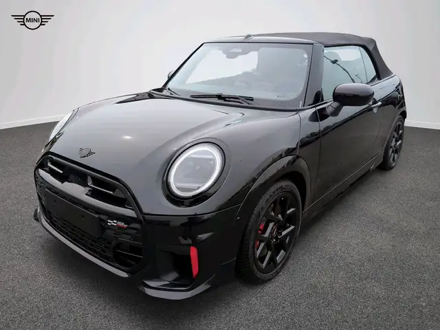 MINI John Cooper Works Cabrio John Cooper Works Trim