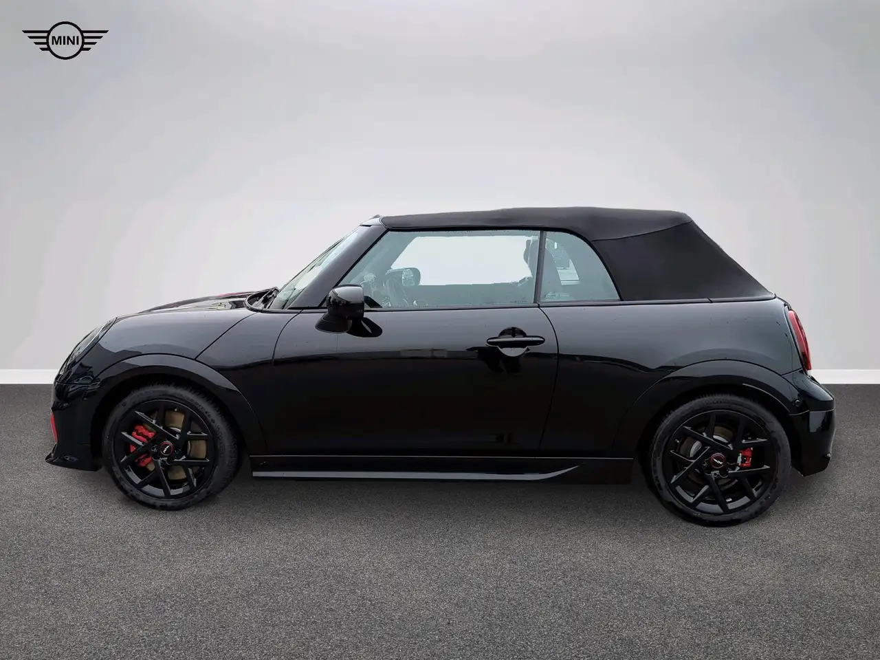 MINI John Cooper Works Cabrio John Cooper Works Trim 2