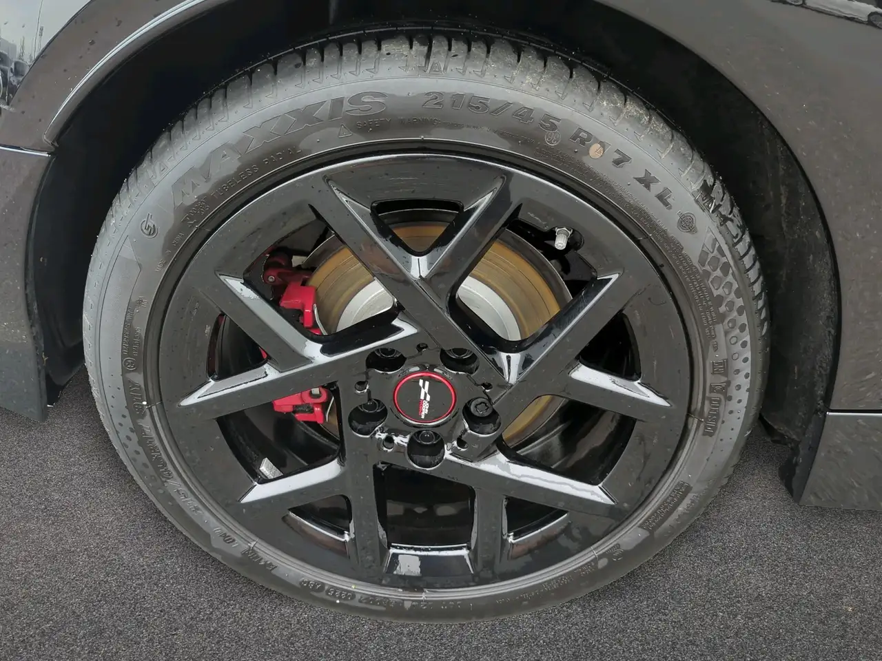 MINI John Cooper Works Cabrio John Cooper Works Trim 9