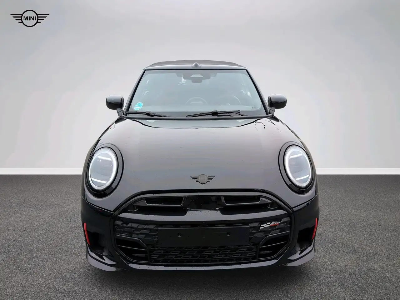 MINI John Cooper Works Cabrio John Cooper Works Trim 15