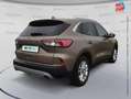 Ford Kuga 1.5 EcoBlue 120ch Titanium Powershift GPS Gris - thumbnail 6