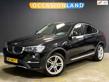 XDrive20i High Executive|STOELV|LEDER|BLUETOOTH|DO