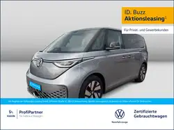 Pro GOAL 210kW 6SITZER AHK ACC