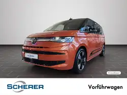 Volkswagen T7 Multivan Multivan "Edition" 2,0 l TDI KÜ Navi AHK Panoram