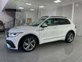 Volkswagen Tiguan 2.0TDI R-Line DSG 110kW Blanco - thumbnail 2