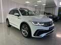 Volkswagen Tiguan 2.0TDI R-Line DSG 110kW Blanco - thumbnail 5