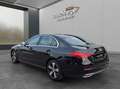 Mercedes-Benz C 220 d Aut. Schwarz - thumbnail 5