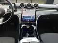 Mercedes-Benz C 220 d Aut. Schwarz - thumbnail 8