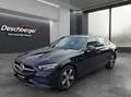 Mercedes-Benz C 220 d Aut. Schwarz - thumbnail 1
