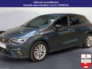 1.0 TSI 110CH FR