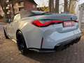 BMW M4 Cabrio xDrive Competition*CARBON*HEADUP*LASER Grau - thumbnail 10