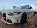 BMW M4 Cabrio xDrive Competition*CARBON*HEADUP*LASER Grau - thumbnail 7