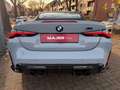 BMW M4 Cabrio xDrive Competition*CARBON*HEADUP*LASER Grau - thumbnail 12