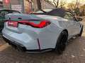 BMW M4 Cabrio xDrive Competition*CARBON*HEADUP*LASER Grau - thumbnail 13