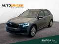 Skoda Kamiq Essence 1,0 TSI DSG *LED*GRA*PDC*SHZ*DAB* Grau - thumbnail 1