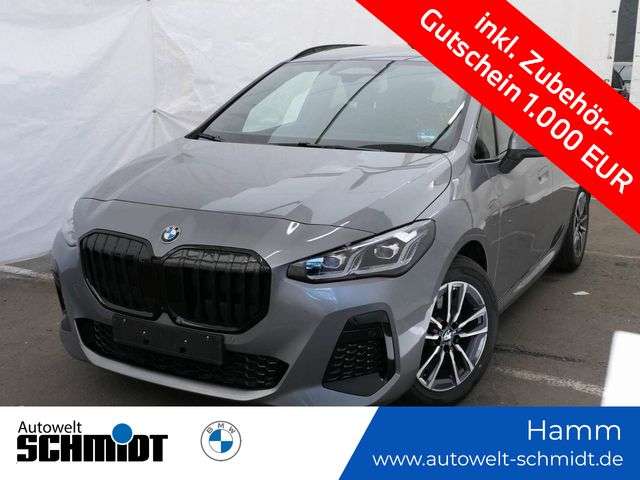 2025 BMW 214 Active Tourer