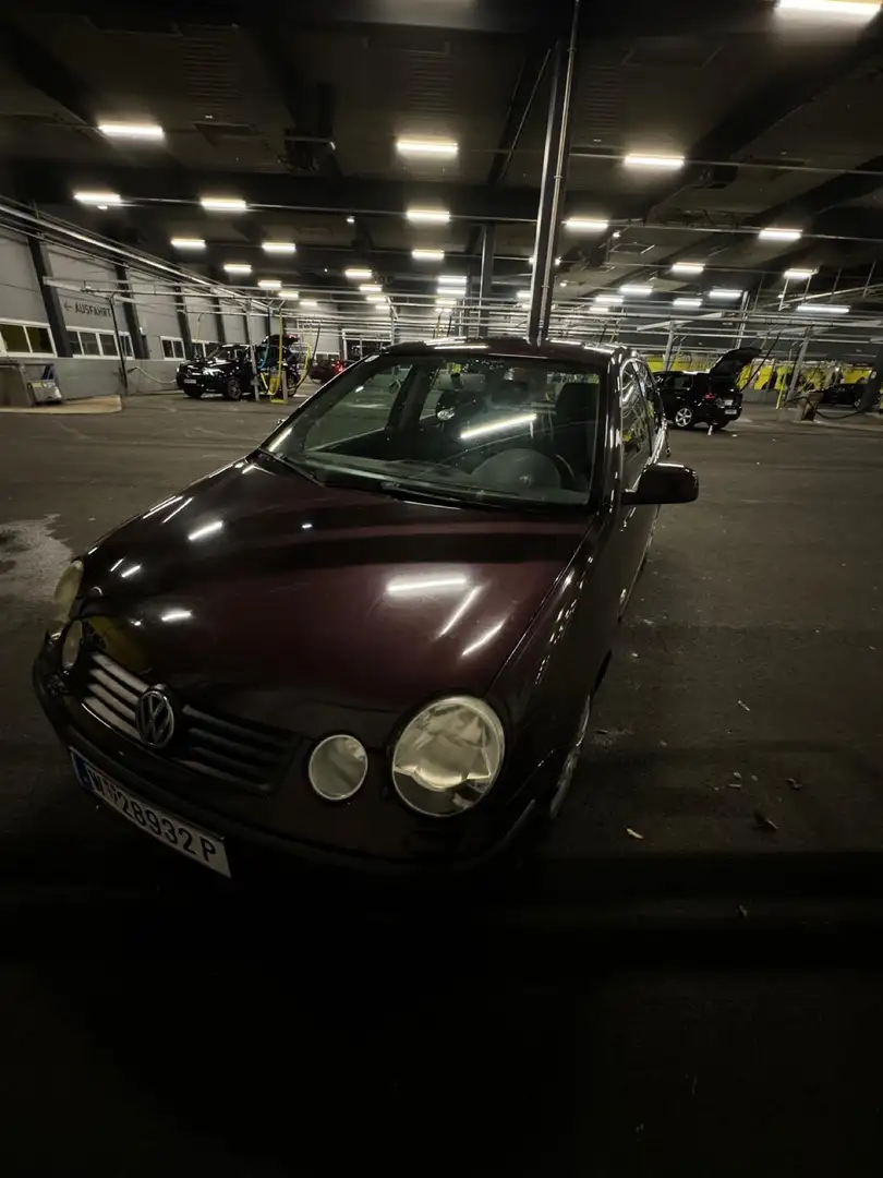 Volkswagen Polo 9N Klein-/Kompaktwagen - 2