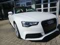 Audi A5 Cabrio 2.0 TDI  quattro S-line Sport Edition Plus Wit - thumbnail 1