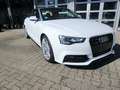 Audi A5 Cabrio 2.0 TDI  quattro S-line Sport Edition Plus Wit - thumbnail 2