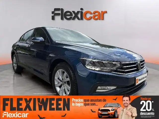 Volkswagen Passat 2.0TDI EVO Executive DSG7 110kW