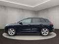 Audi Q4 e-tron 45 quattro 195 kW Schwarz - thumbnail 2