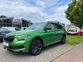 Skoda Kamiq Monte Carlo 1.0 PANO/TEMP/SHZ/PDC Grün - thumbnail 1