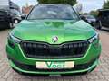 Skoda Kamiq Monte Carlo 1.0 PANO/TEMP/SHZ/PDC Grün - thumbnail 2