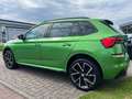 Skoda Kamiq Monte Carlo 1.0 PANO/TEMP/SHZ/PDC Grün - thumbnail 6