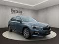 Skoda Scala CLEVER Gris - thumbnail 7