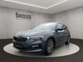 Skoda Scala CLEVER Gris - thumbnail 1