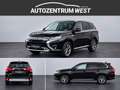 Mitsubishi Outlander 2.4 PHEV Plug-in Hybrid..Temp/RFK/SH Schwarz - thumbnail 1