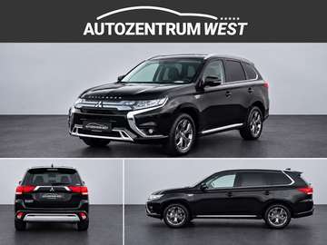 2.4 PHEV Plug-in Hybrid..Temp/RFK/SH
