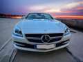 Mercedes-Benz SLK 250 BlueEFFICIENCY 7G-TRONIC Edition 1 Wit - thumbnail 3