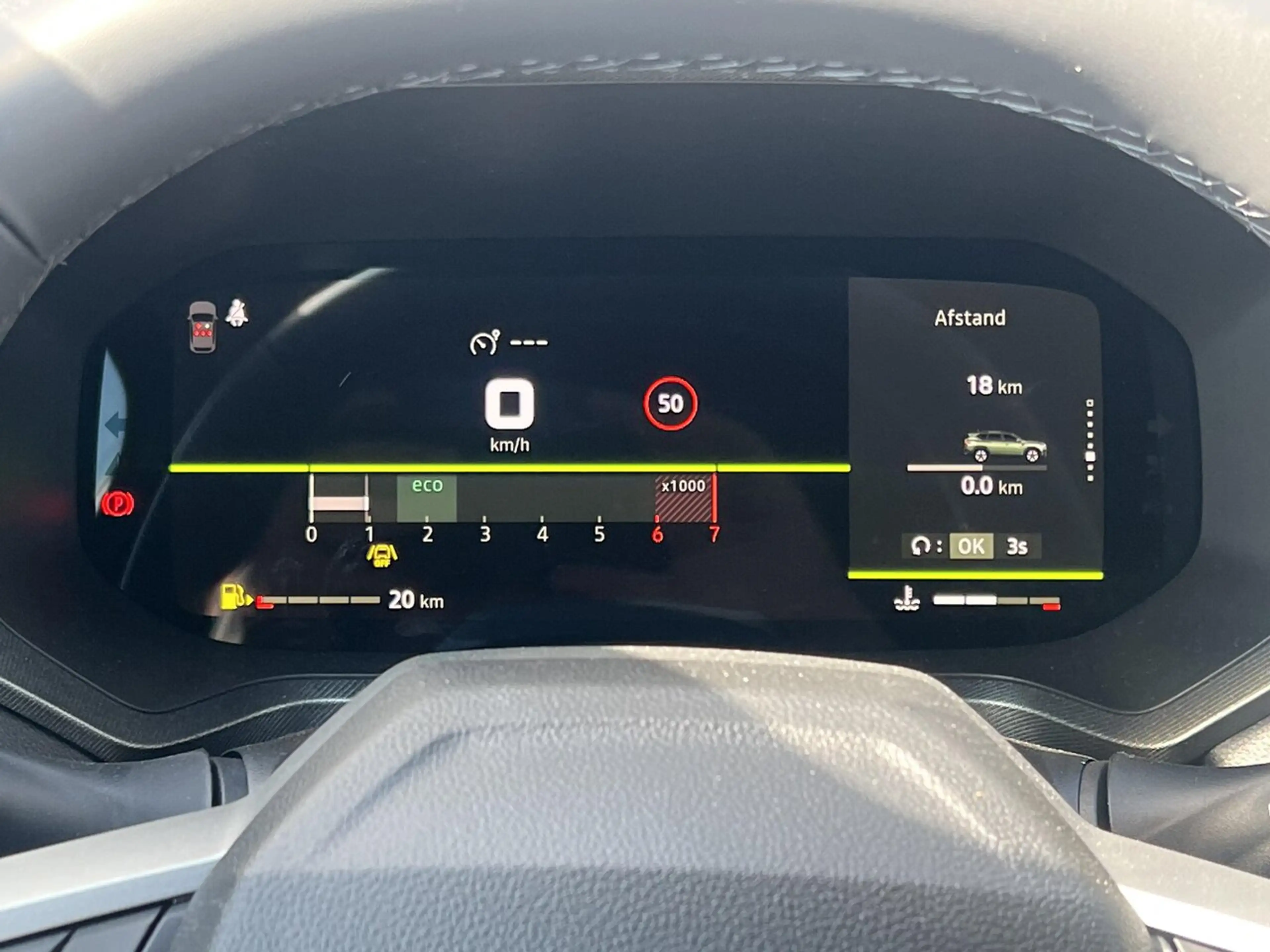 Dacia Bigster Journey Tce 140 Pk — photo 13