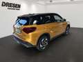 Suzuki Vitara COMFORT+ 1.5 4x4 Panorama + Navi+Sitzh. Jaune - thumbnail 3
