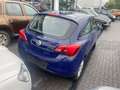 Opel Corsa E Selection Bleu - thumbnail 4