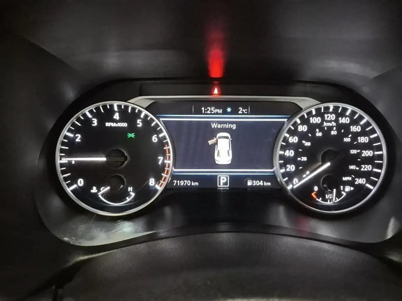 Nissan Sentra снимка Nissan Sentra