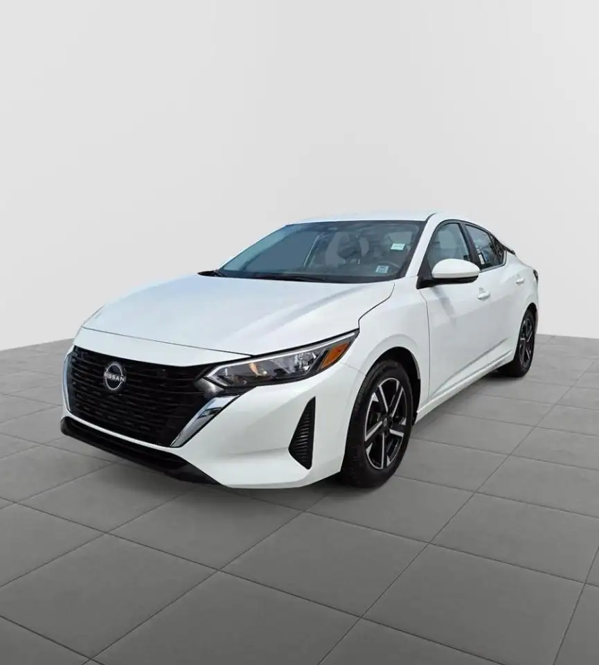 2024 Nissan Sentra