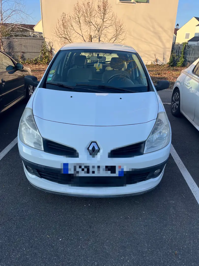 Renault Clio 1.2 16v Confort Dynamique - 2