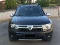 Dacia Duster Duster I 2010 1.6 Laureate Gpl 4x2 110cv Negro - thumbnail 2
