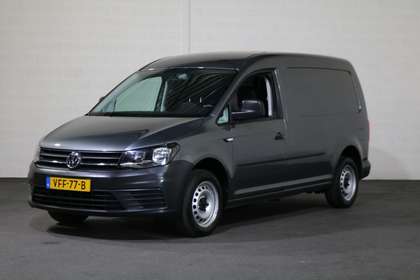 Volkswagen Caddy 1.0 TSI L2 H1 Maxi Airco Navigatie Trekhaak 2x Sch