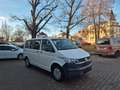 Volkswagen T6 Caravelle T6.1 Caravelle,KR,Standhzg,Navi,Klimaaut,Sitzhz Weiß - thumbnail 11