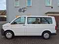 Volkswagen T6 Caravelle T6.1 Caravelle,KR,Standhzg,Navi,Klimaaut,Sitzhz Weiß - thumbnail 5