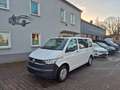 Volkswagen T6 Caravelle T6.1 Caravelle,KR,Standhzg,Navi,Klimaaut,Sitzhz Weiß - thumbnail 12