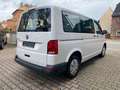 Volkswagen T6 Caravelle T6.1 Caravelle,KR,Standhzg,Navi,Klimaaut,Sitzhz Blanc - thumbnail 7