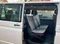 Volkswagen T6 Caravelle T6.1 Caravelle,KR,Standhzg,Navi,Klimaaut,Sitzhz Blanc - thumbnail 27