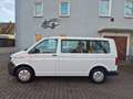 Volkswagen T6 Caravelle T6.1 Caravelle,KR,Standhzg,Navi,Klimaaut,Sitzhz Weiß - thumbnail 10