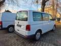 Volkswagen T6 Caravelle T6.1 Caravelle,KR,Standhzg,Navi,Klimaaut,Sitzhz Weiß - thumbnail 14