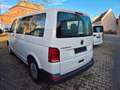 Volkswagen T6 Caravelle T6.1 Caravelle,KR,Standhzg,Navi,Klimaaut,Sitzhz Weiß - thumbnail 13